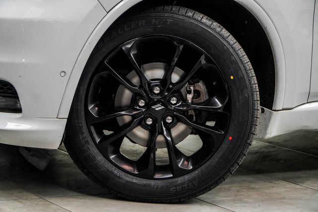 2020 Dodge Durango R/T AWD - 22933477 - 2