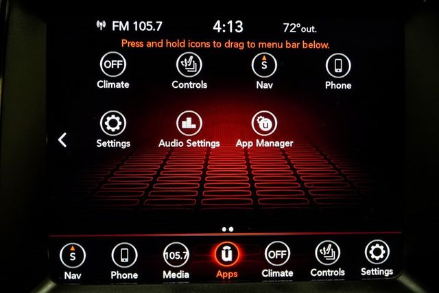 2020 Dodge Durango R/T AWD - 22933477 - 29