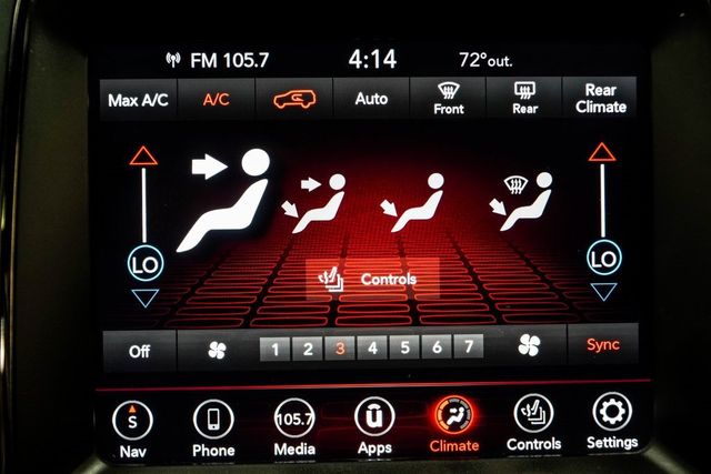 2020 Dodge Durango R/T AWD - 22933477 - 30