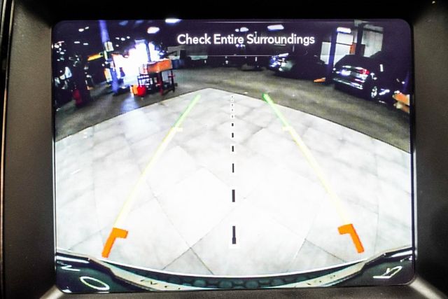 2020 Dodge Durango R/T AWD - 22933477 - 31