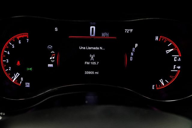 2020 Dodge Durango R/T AWD - 22933477 - 32