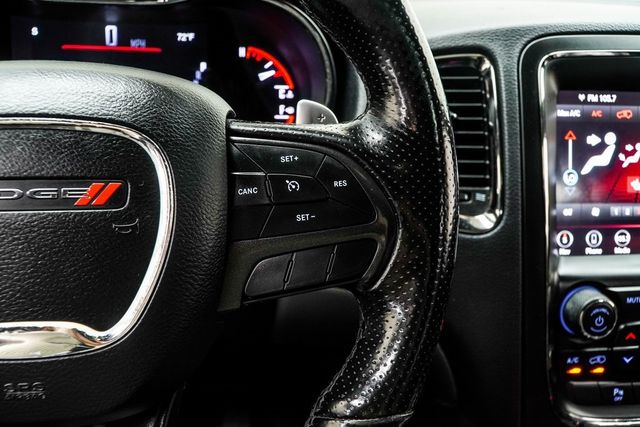 2020 Dodge Durango R/T AWD - 22933477 - 33