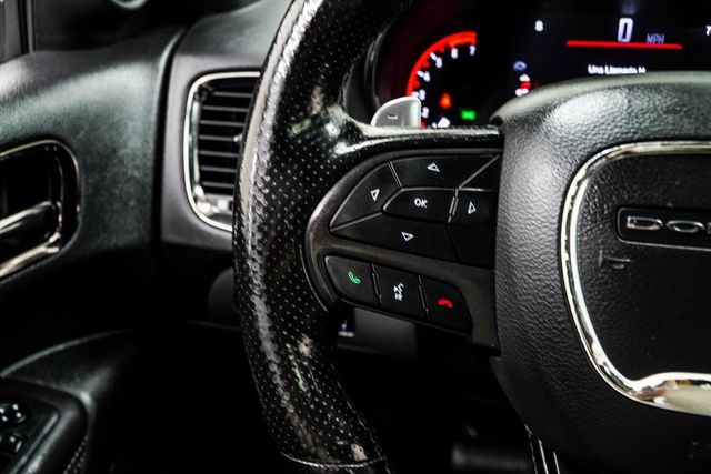 2020 Dodge Durango R/T AWD - 22933477 - 34