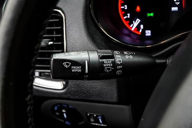 2020 Dodge Durango R/T AWD - 22933477 - 35