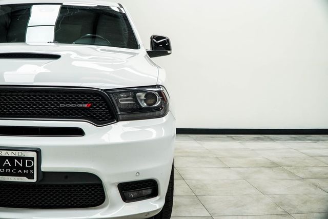 2020 Dodge Durango R/T AWD - 22933477 - 3