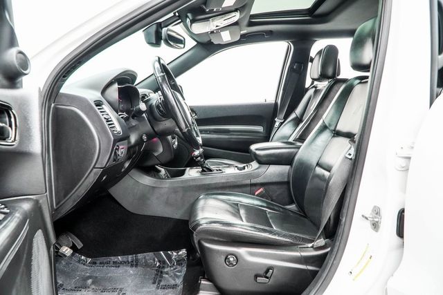 2020 Dodge Durango R/T AWD - 22933477 - 39