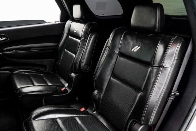 2020 Dodge Durango R/T AWD - 22933477 - 40
