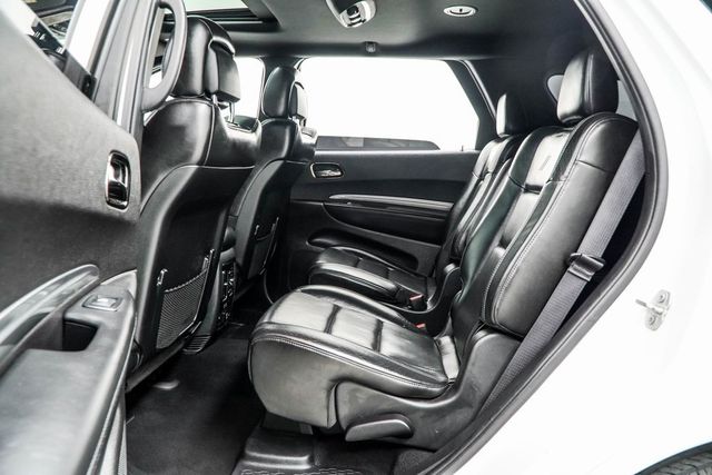 2020 Dodge Durango R/T AWD - 22933477 - 41