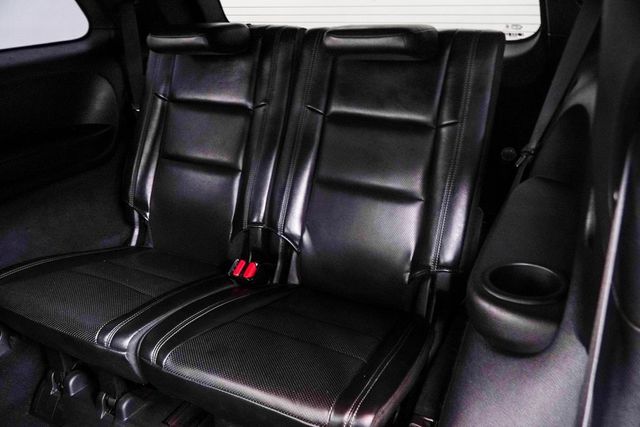 2020 Dodge Durango R/T AWD - 22933477 - 42