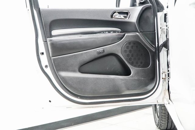 2020 Dodge Durango R/T AWD - 22933477 - 44