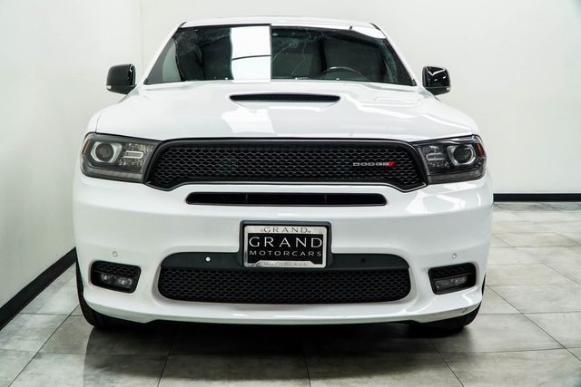 2020 Dodge Durango R/T AWD - 22933477 - 6
