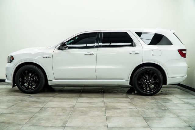 2020 Dodge Durango R/T AWD - 22933477 - 7