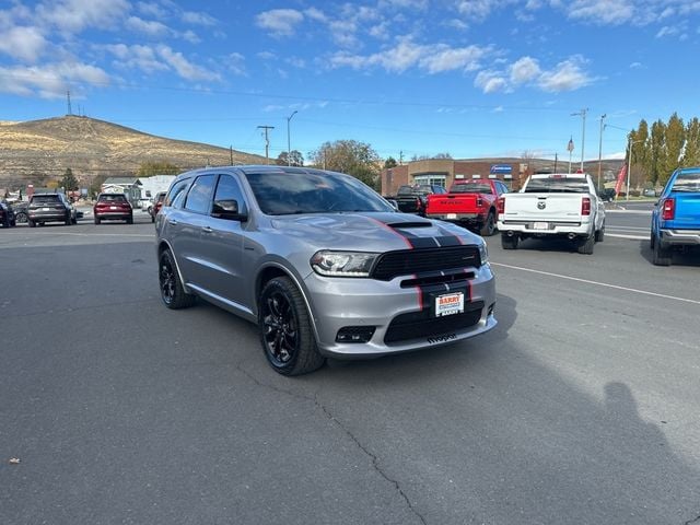 2020 Dodge Durango R/T photo 10