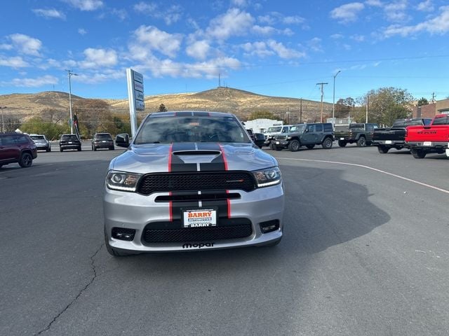 2020 Dodge Durango R/T photo 11