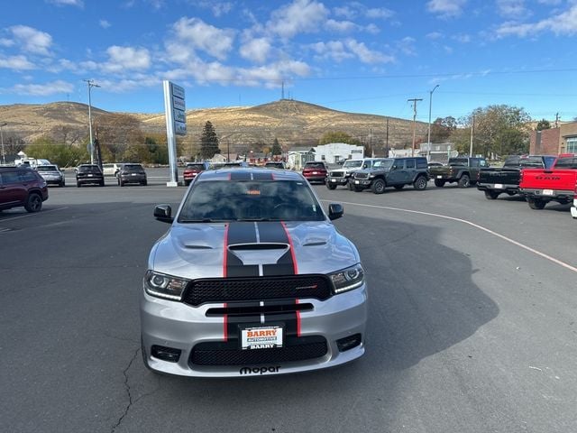 2020 Dodge Durango R/T photo 12