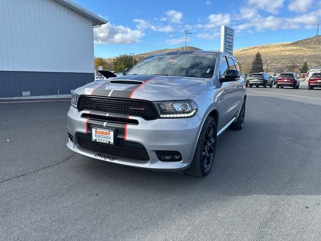 2020 Dodge Durango R/T photo 13