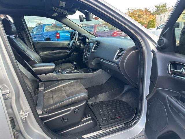 2020 Dodge Durango R/T photo 20