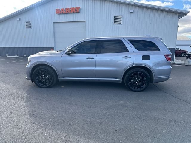 2020 Dodge Durango R/T photo 3