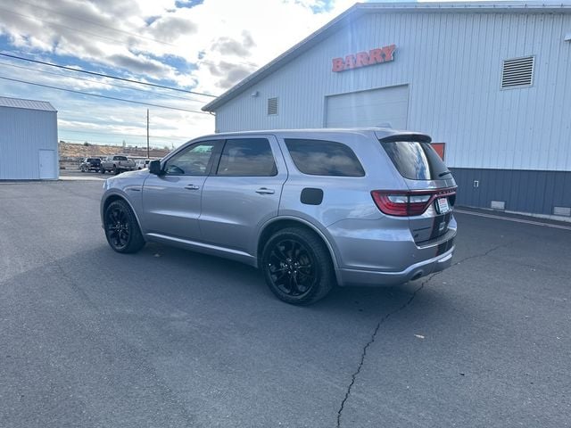 2020 Dodge Durango R/T photo 4