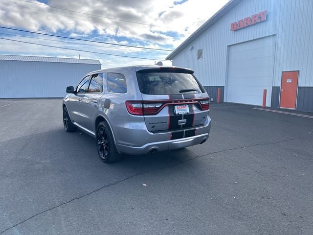 2020 Dodge Durango R/T photo 5