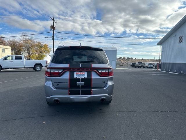 2020 Dodge Durango R/T photo 6