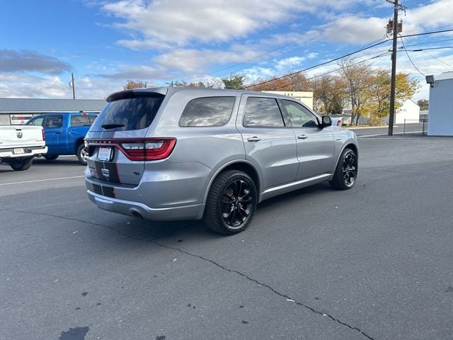 2020 Dodge Durango R/T photo 7