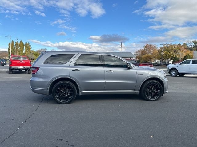 2020 Dodge Durango R/T photo 8