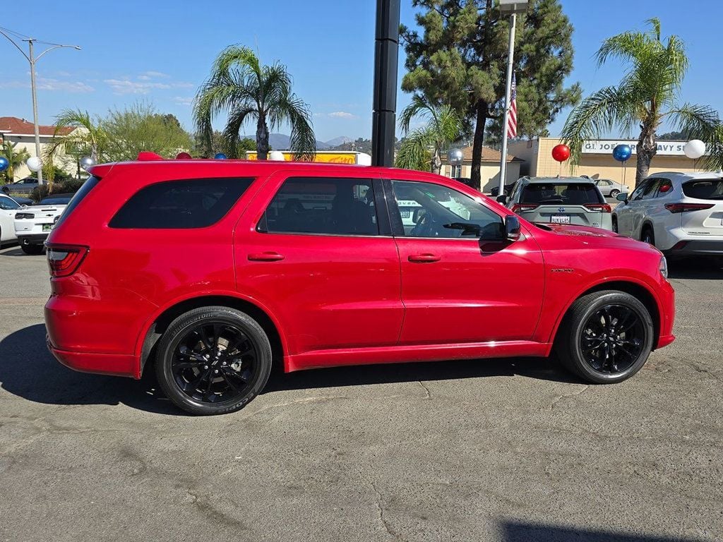 2020 Dodge Durango R/T AWD - 22584286 - 19