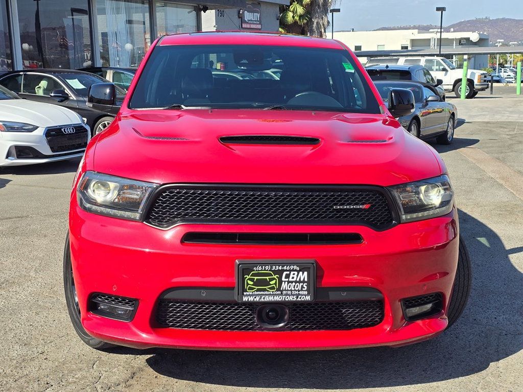 2020 Dodge Durango R/T AWD - 22584286 - 3