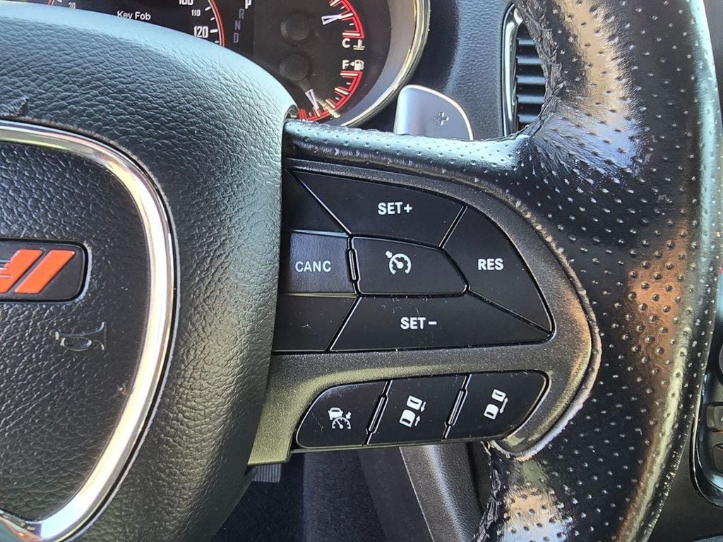 2020 Dodge Durango R/T AWD - 22584286 - 8