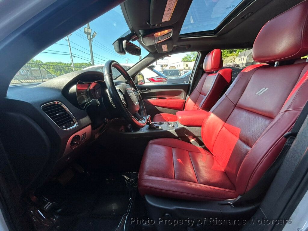 2020 Dodge Durango R/T AWD - 22453224 - 11