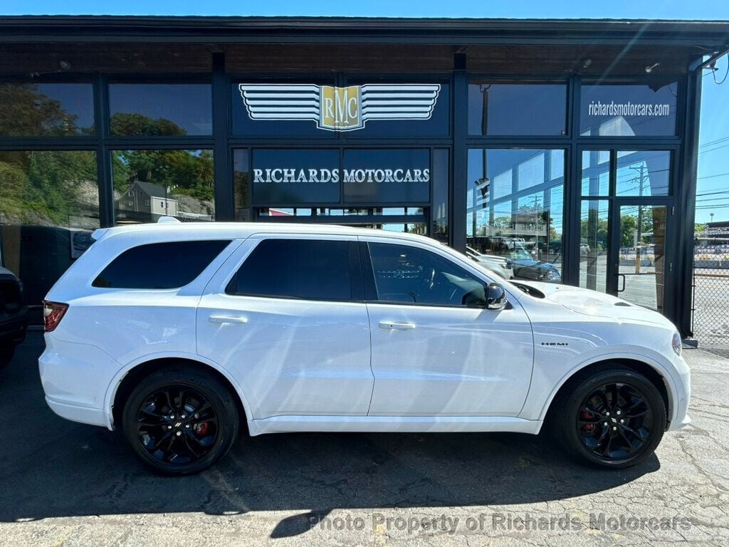 2020 Dodge Durango R/T AWD - 22453224 - 1