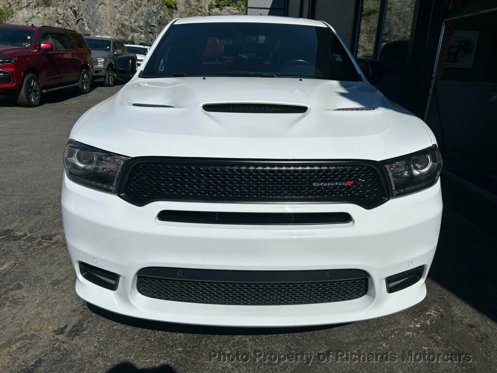 2020 Dodge Durango R/T AWD - 22453224 - 6