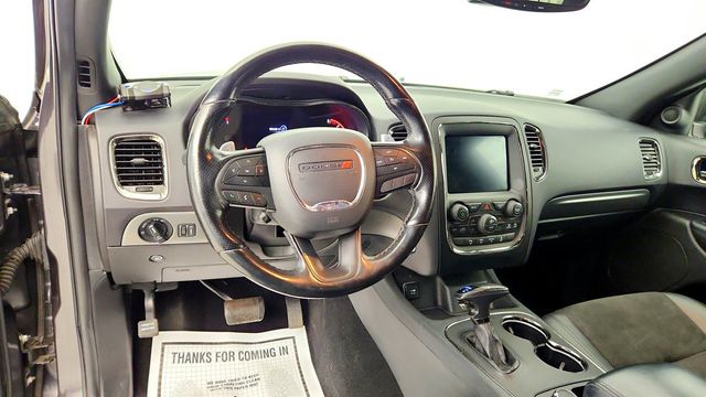 2020 Dodge Durango R/T AWD - 23026253 - 12