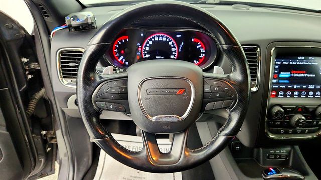 2020 Dodge Durango R/T AWD - 23026253 - 13