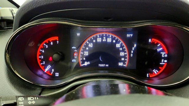 2020 Dodge Durango R/T AWD - 23026253 - 14
