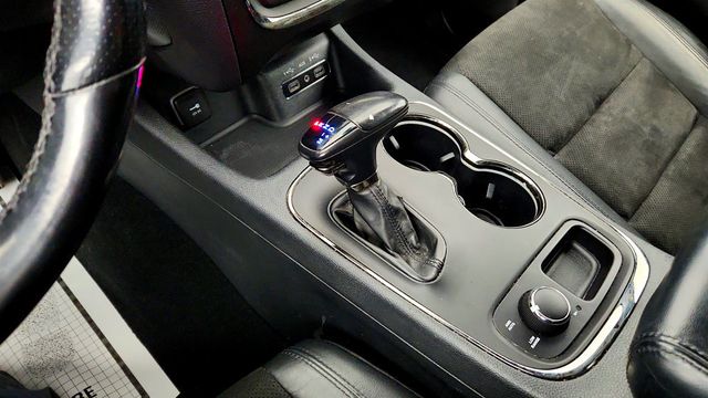 2020 Dodge Durango R/T AWD - 23026253 - 16