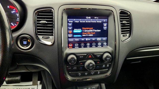 2020 Dodge Durango R/T AWD - 23026253 - 17