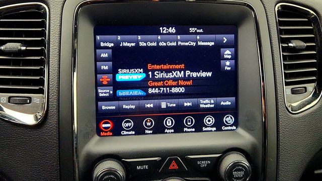 2020 Dodge Durango R/T AWD - 23026253 - 18