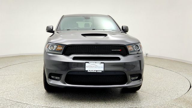 2020 Dodge Durango R/T AWD - 23026253 - 1