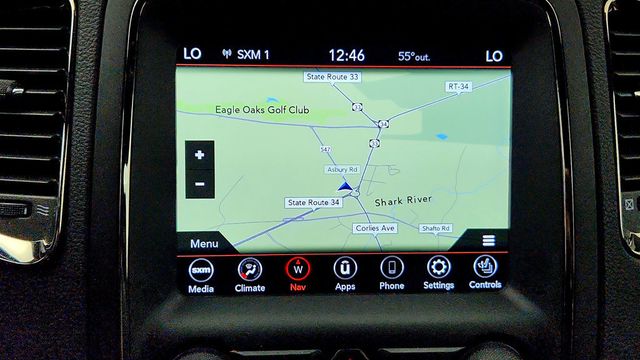 2020 Dodge Durango R/T AWD - 23026253 - 20