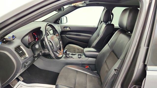 2020 Dodge Durango R/T AWD - 23026253 - 22