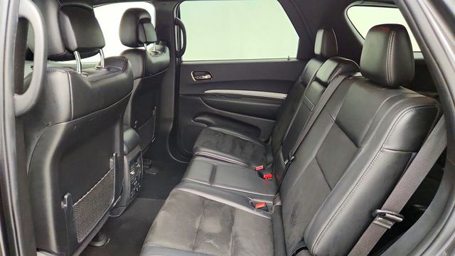 2020 Dodge Durango R/T AWD - 23026253 - 23