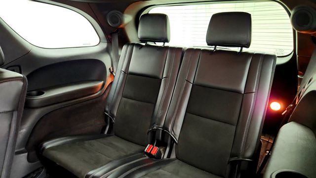 2020 Dodge Durango R/T AWD - 23026253 - 24