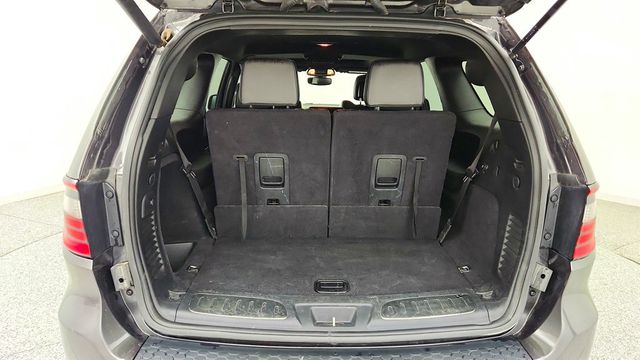 2020 Dodge Durango R/T AWD - 23026253 - 25