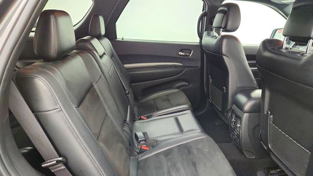 2020 Dodge Durango R/T AWD - 23026253 - 26