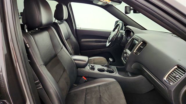 2020 Dodge Durango R/T AWD - 23026253 - 27