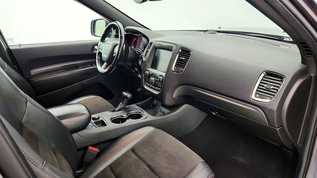 2020 Dodge Durango R/T AWD - 23026253 - 28