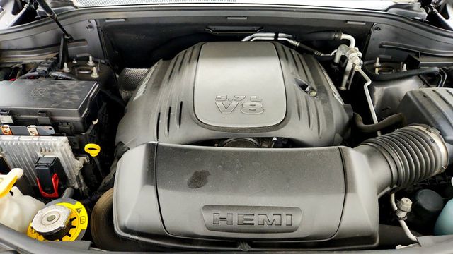 2020 Dodge Durango R/T AWD - 23026253 - 30