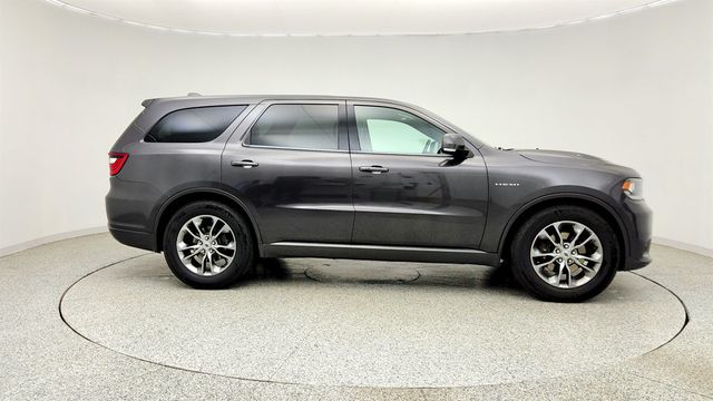 2020 Dodge Durango R/T AWD - 23026253 - 3